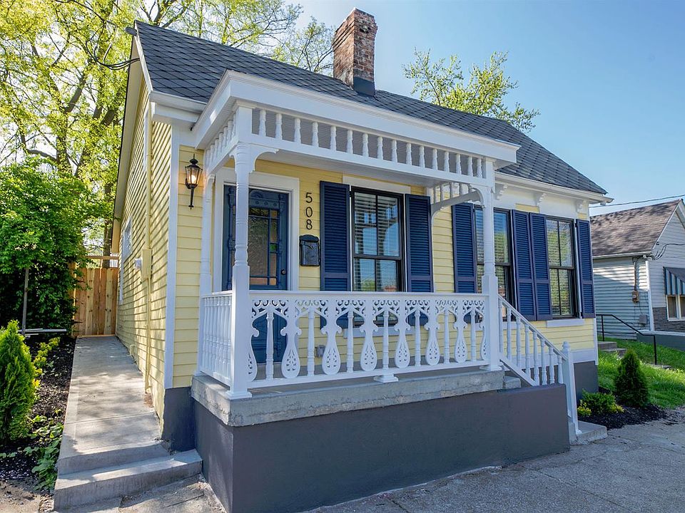 1st image of 508 Patterson St #510