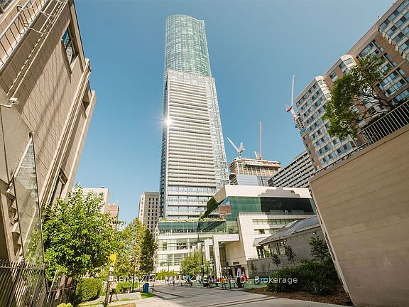 2nd image of 388 Yonge St #6104