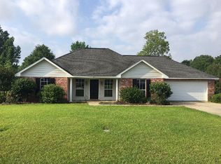 119 Larkspur St, Brookhaven, MS 39601