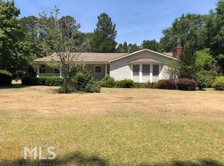 2877 Jones Mill Rd, Statesboro, GA 30461