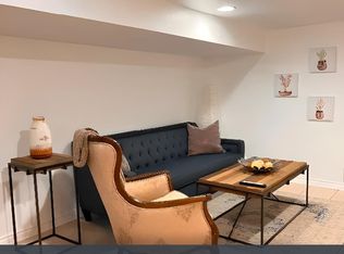 3 Exford Dr #0, Toronto, ON M1P1L3