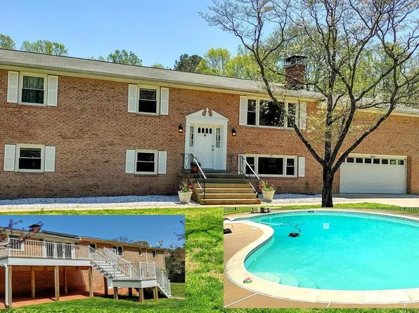 44617 Joy Chapel Rd, Hollywood, MD 20636