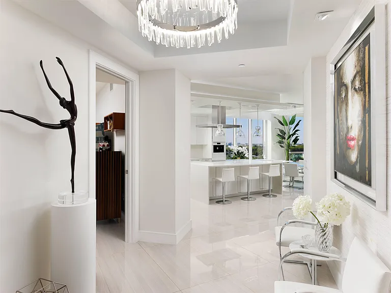 3730 N Ocean Dr #6-D — Photo 4