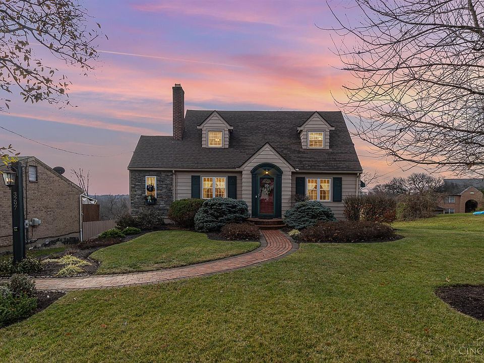 3297 Diehl Rd, Cincinnati, OH 45211 Zillow