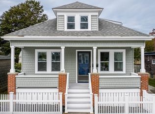 187 Thompson St, New Bedford, MA 02740