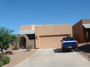 1701 Knowlton St, Sierra Vista, AZ 85635