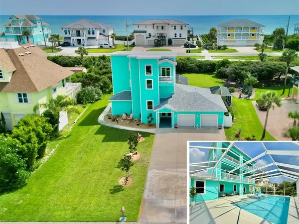 3073 PAINTERS WALK, FLAGLER BEACH, FL 32136