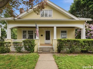 119 Stewart Street, New Britain, CT 06053