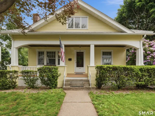 119 Stewart Street, New Britain, CT 06053