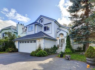 10625 Washington Cir, Anchorage, AK 99515
