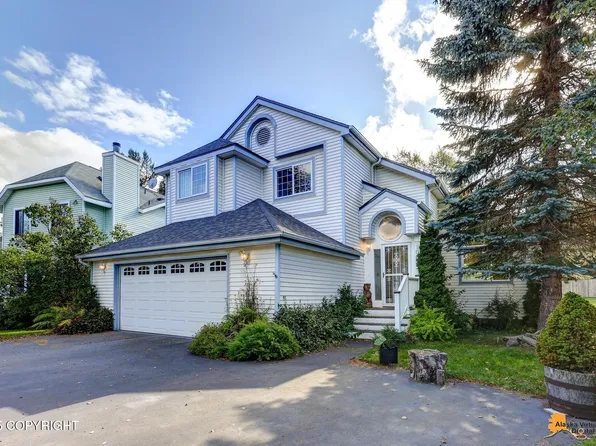 10625 Washington Cir, Anchorage, AK 99515