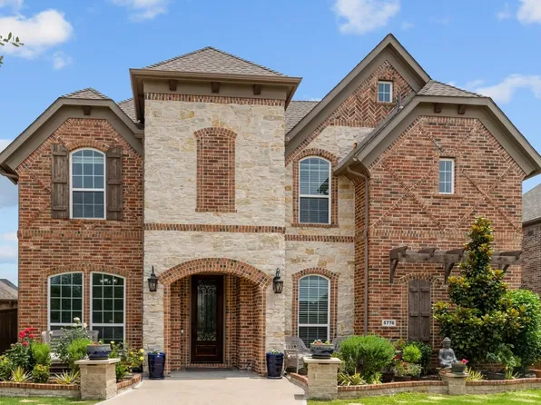 5776 Civetta Ct, Frisco, TX 75035