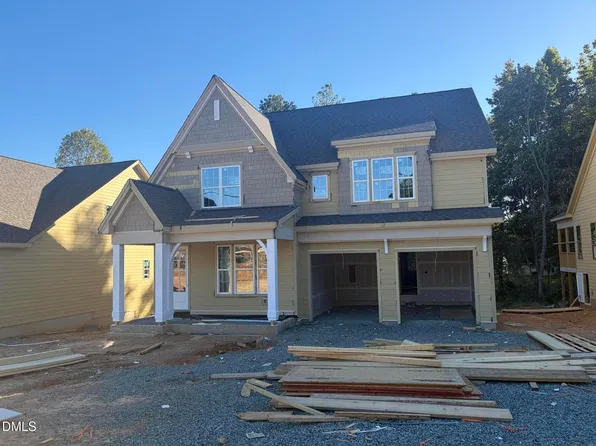 755 W Holly Springs Rd, Holly Springs, NC 27540
