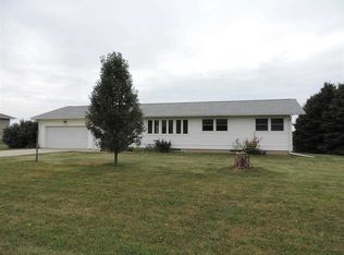 4825 Logan Ave, Waterloo, IA 50703