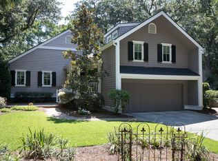 2726 Old Oak Walk, Seabrook Island, SC 29455