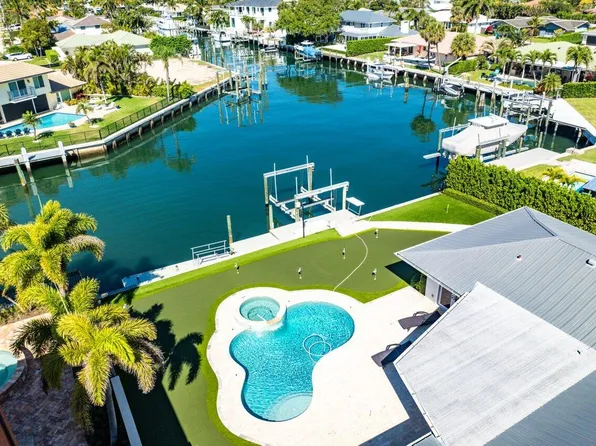 3941 N Ocean Drive, Singer Island, FL 33404
