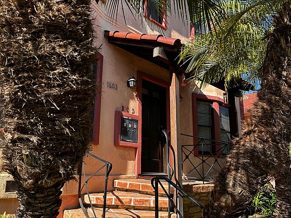 2nd image of 1603D California Ave