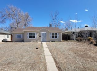 1850 S Cook St, Denver, CO 80210