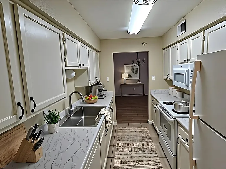 7400 Bellerive Dr #1204 — Photo 8