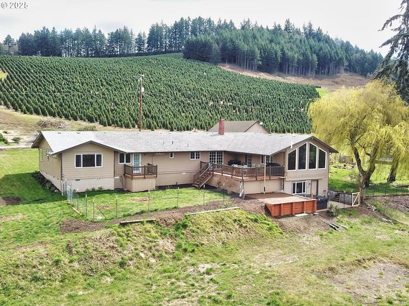 6110 SE Yampo Rd, Amity, OR 97101