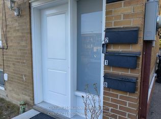 59 Garthdale Ct, Toronto, ON M3H 5P7