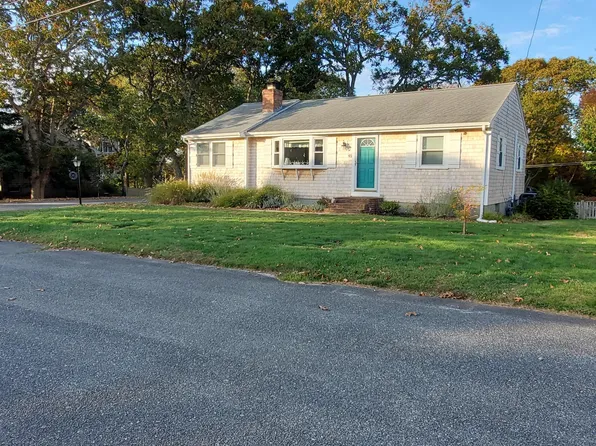 45 Nipigon Way W, Dennis Port, MA 02639