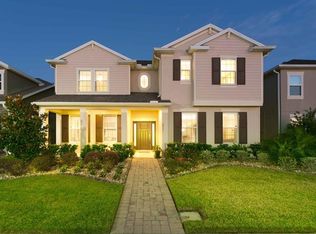 1511 Reflection Cv, Saint Cloud, FL 34771