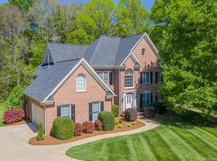 100 Belvedere Ln, Waxhaw, NC 28173