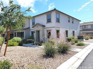 6279 Haiku Stairs St, Spring Valley, NV 89148
