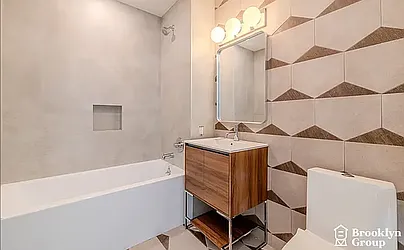 Rented by Brooklyn Group
