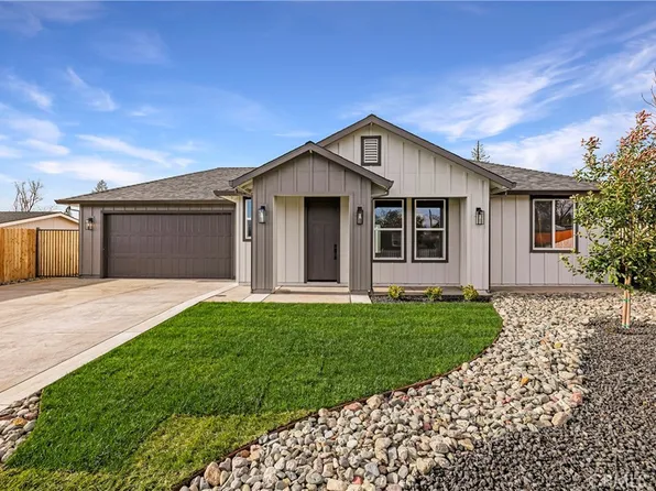 5747 Pearl Dr, Paradise, CA 95969