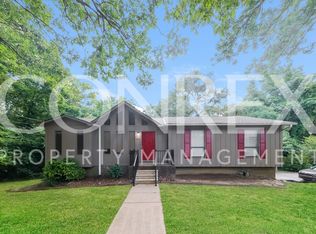 5816 Willow Ridge Rd, Pinson, AL 35126