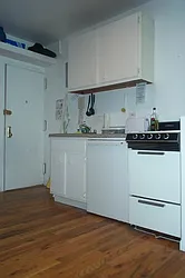 Rented by Tower Brokerage