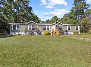 8191 Mormon Church Rd, Silsbee, TX 77656