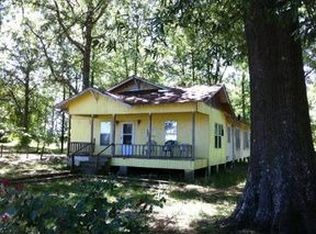 280 Paul Jordan Rd, Natchitoches, LA 71457