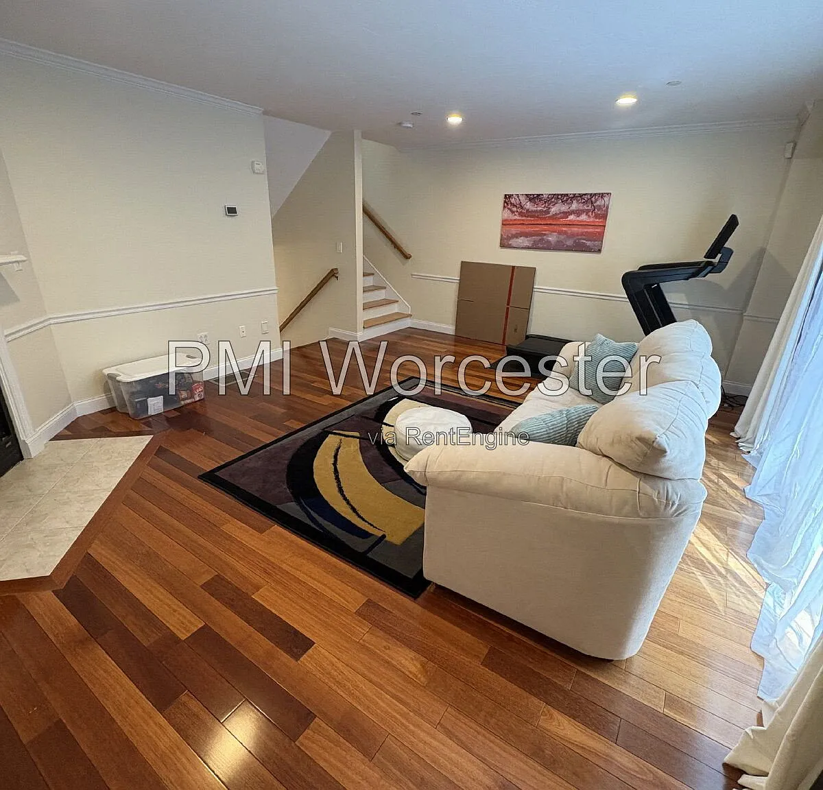2 bed, 2.5 bath, $2,850 — Photo 3