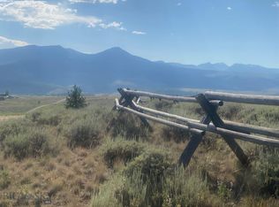 Golden Eagle Dr N, Mcallister, MT 59740