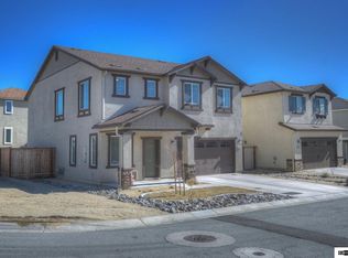 1848 Star Bright Way, Reno, NV 89523
