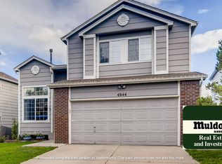 4844 Little London Dr, Colorado Springs, CO 80923