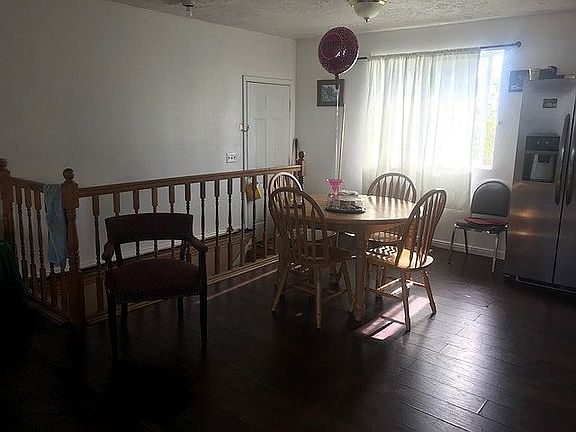 Dining Area upstairs
