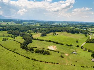 Barren Valley Rd, Chuckey, TN 37641