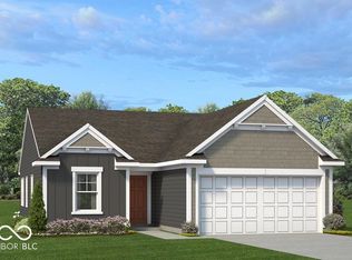 1919 Black Oak Dr, Shelbyville, IN 46176