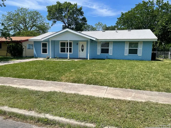 5043 Galahad, San Antonio, TX 78218