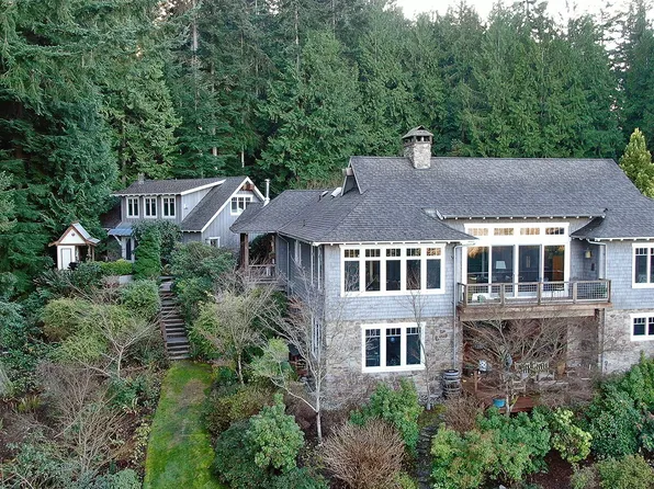 3743 Princeton Drive, Langley, WA 98260