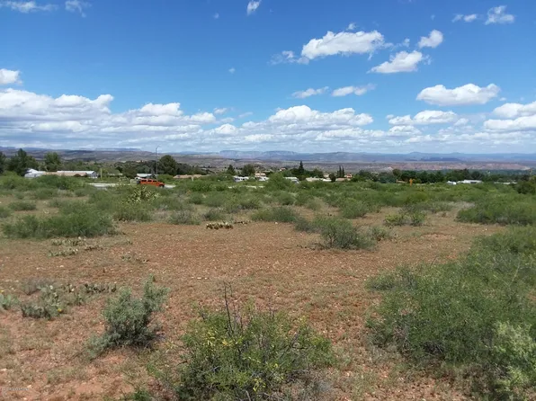 0000 State Route 89a, Clarkdale, AZ 86324