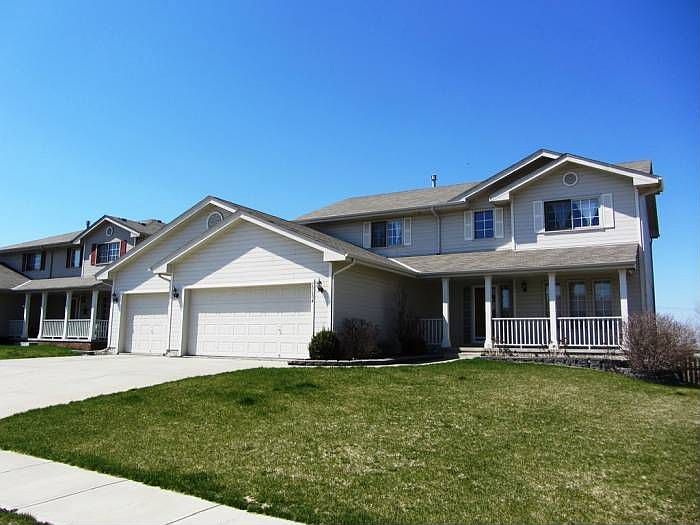 4 Bed/3 Bath