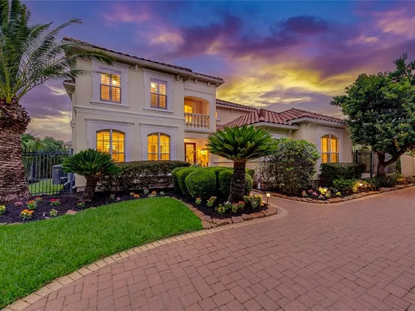 14114 Barnhart Blvd, Houston, TX 77077