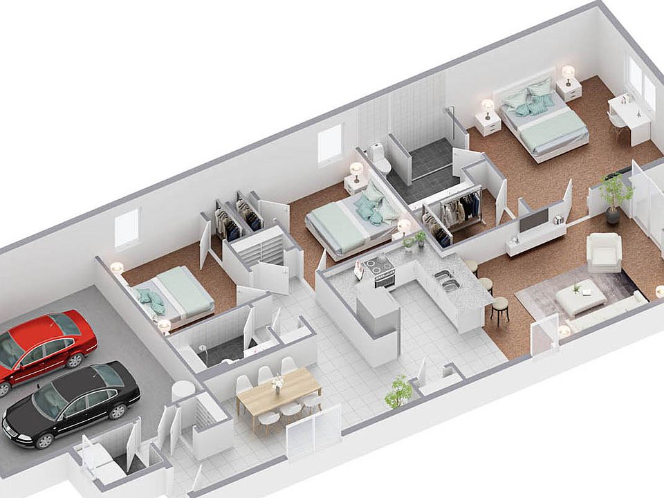 Floor Plan.