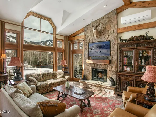 380 Offerson Rd APT J-1, Beaver Creek, CO 81620