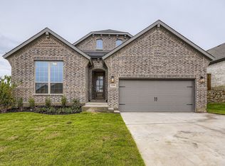 150 Tierra Blanca Ln, Rhome, TX 76078